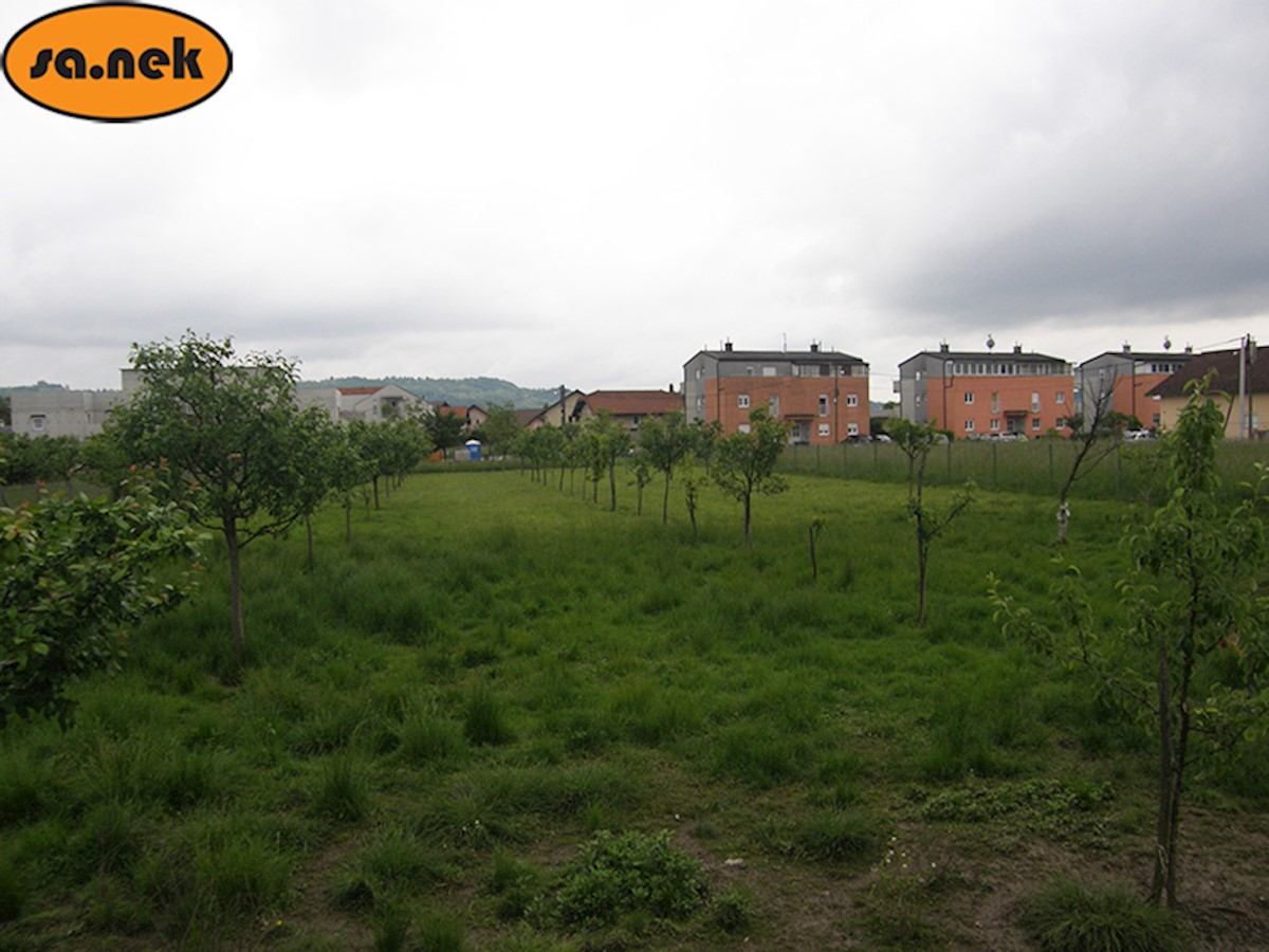 Terreno In vendita - ZAGREBAČKA SAMOBOR