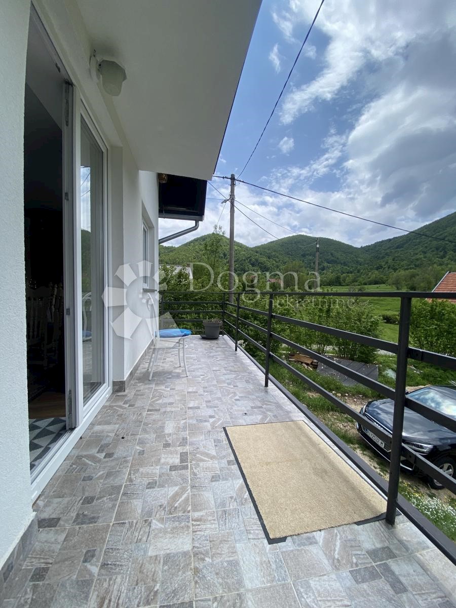Kuća Na prodaju - PRIMORSKO-GORANSKA MRKOPALJ