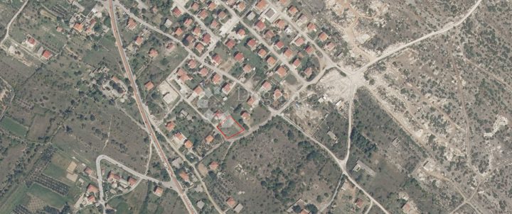 Parcela Na predaj - Zadarska Benkovac - foto 2/10