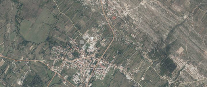 Parcela Na predaj - Zadarska Benkovac - foto 3/10