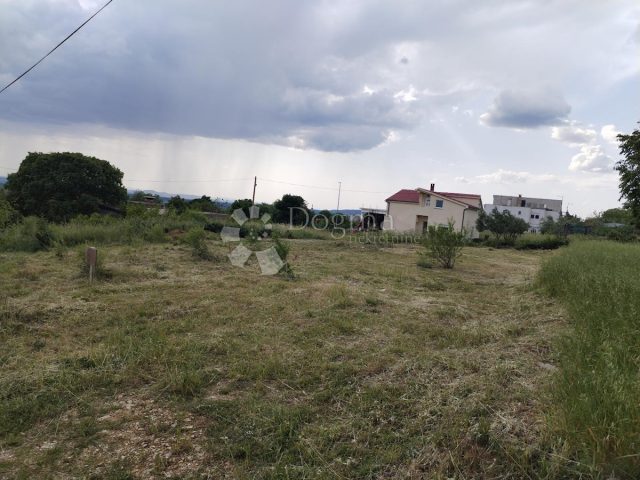 Parcela Na predaj - Zadarska Benkovac - foto 4/10