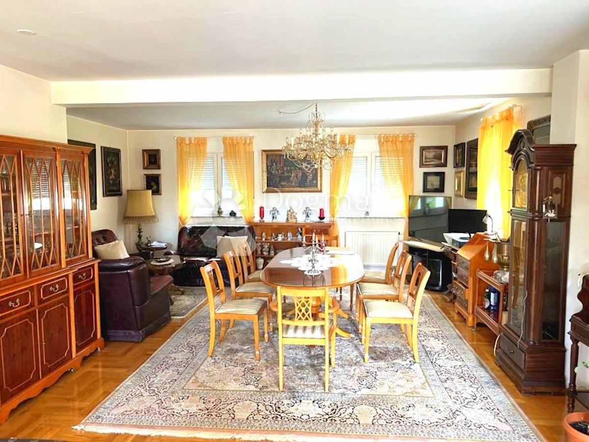 Flat For sale - GRAD ZAGREB ZAGREB