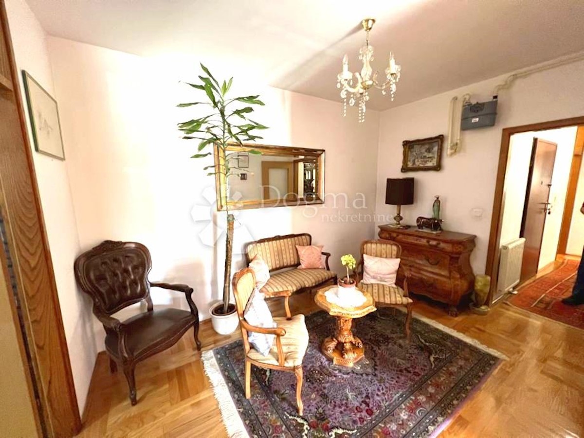 Flat For sale - GRAD ZAGREB ZAGREB