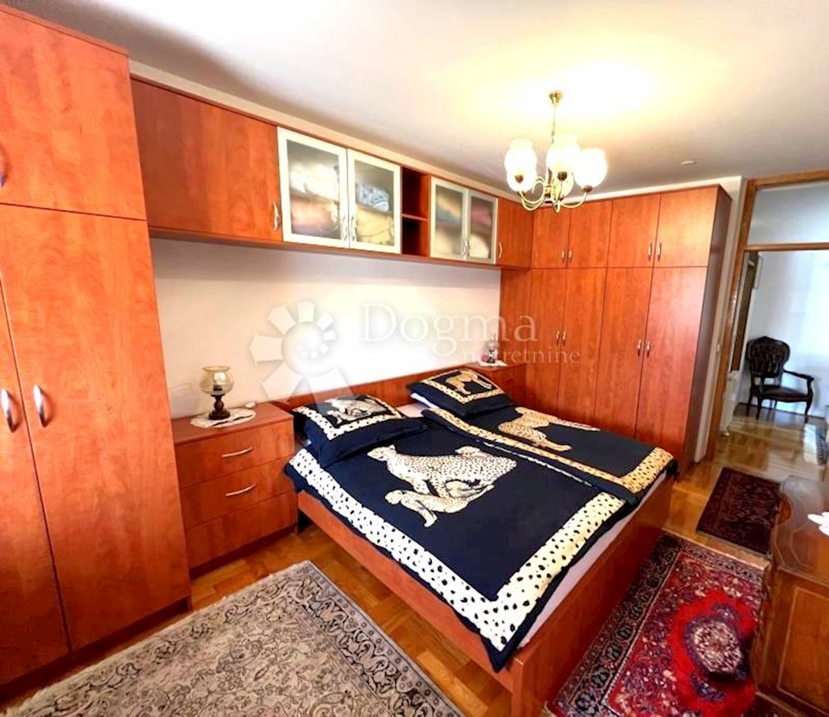 Flat For sale - GRAD ZAGREB ZAGREB