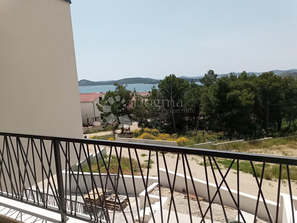 Kuća Na prodaju - ŠIBENSKO-KNINSKA VODICE