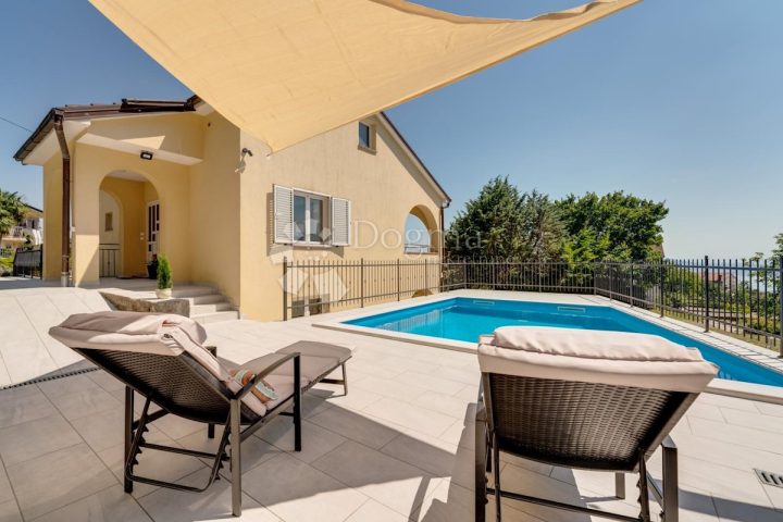 House for rent 155 m² – Rubeši