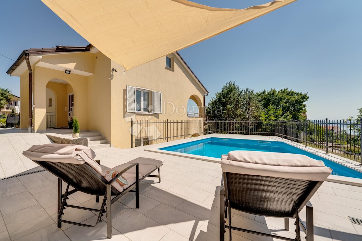 Casa Da affittare - PRIMORSKO-GORANSKA KASTAV