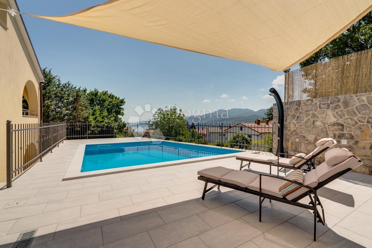 Casa Da affittare - PRIMORSKO-GORANSKA KASTAV