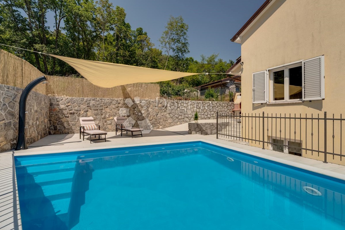 Casa Da affittare - PRIMORSKO-GORANSKA KASTAV
