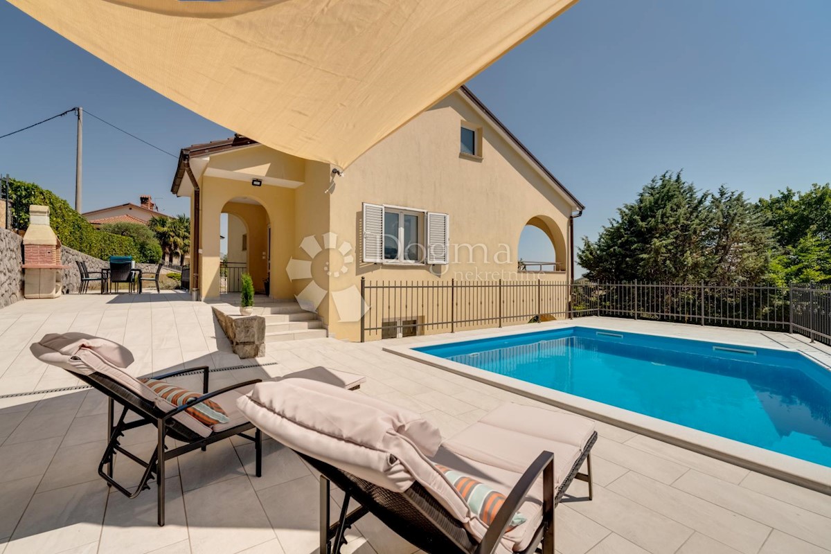 Casa Da affittare - PRIMORSKO-GORANSKA KASTAV