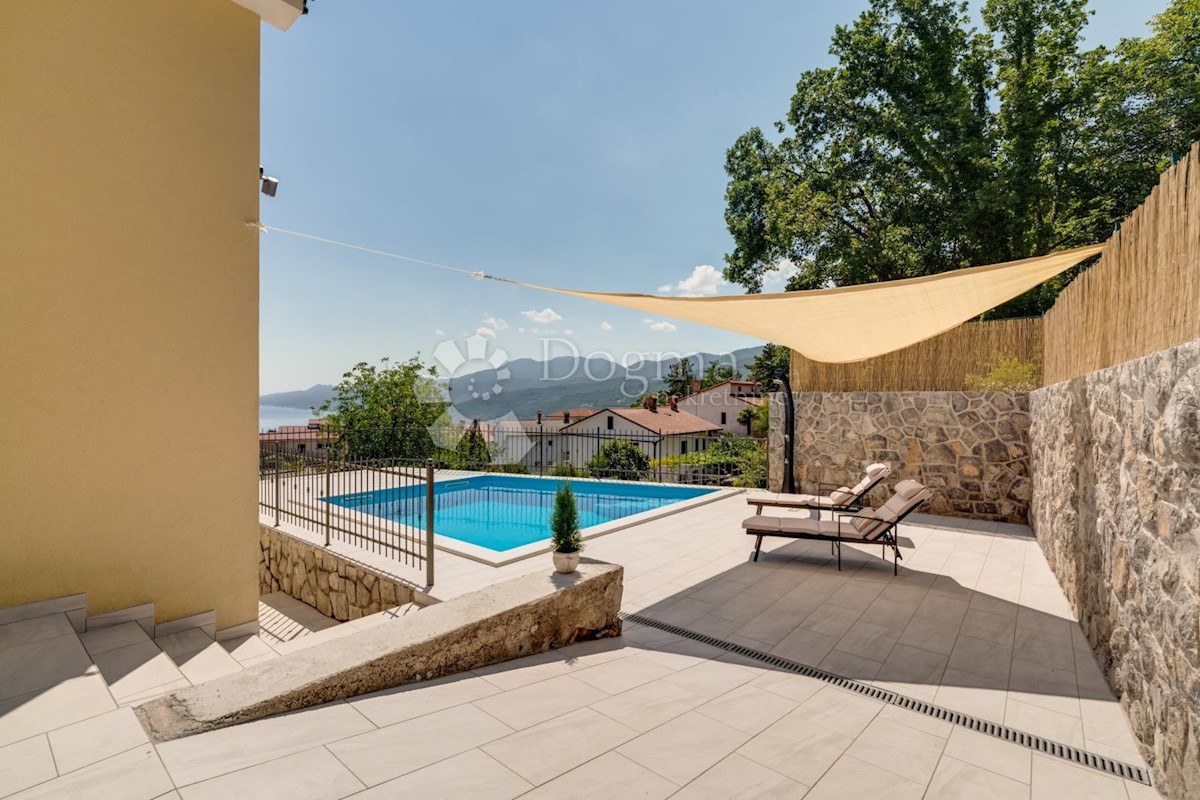 Casa Da affittare - PRIMORSKO-GORANSKA KASTAV
