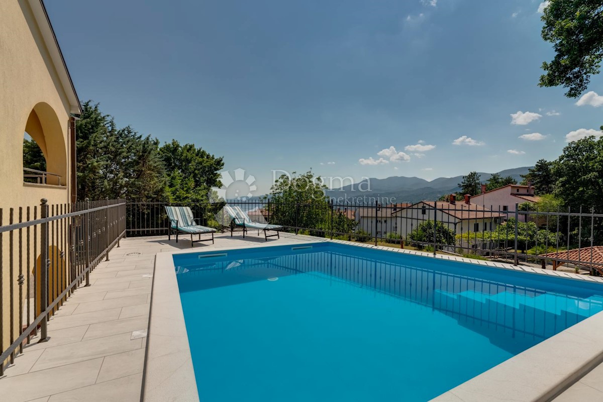 Casa Da affittare - PRIMORSKO-GORANSKA KASTAV