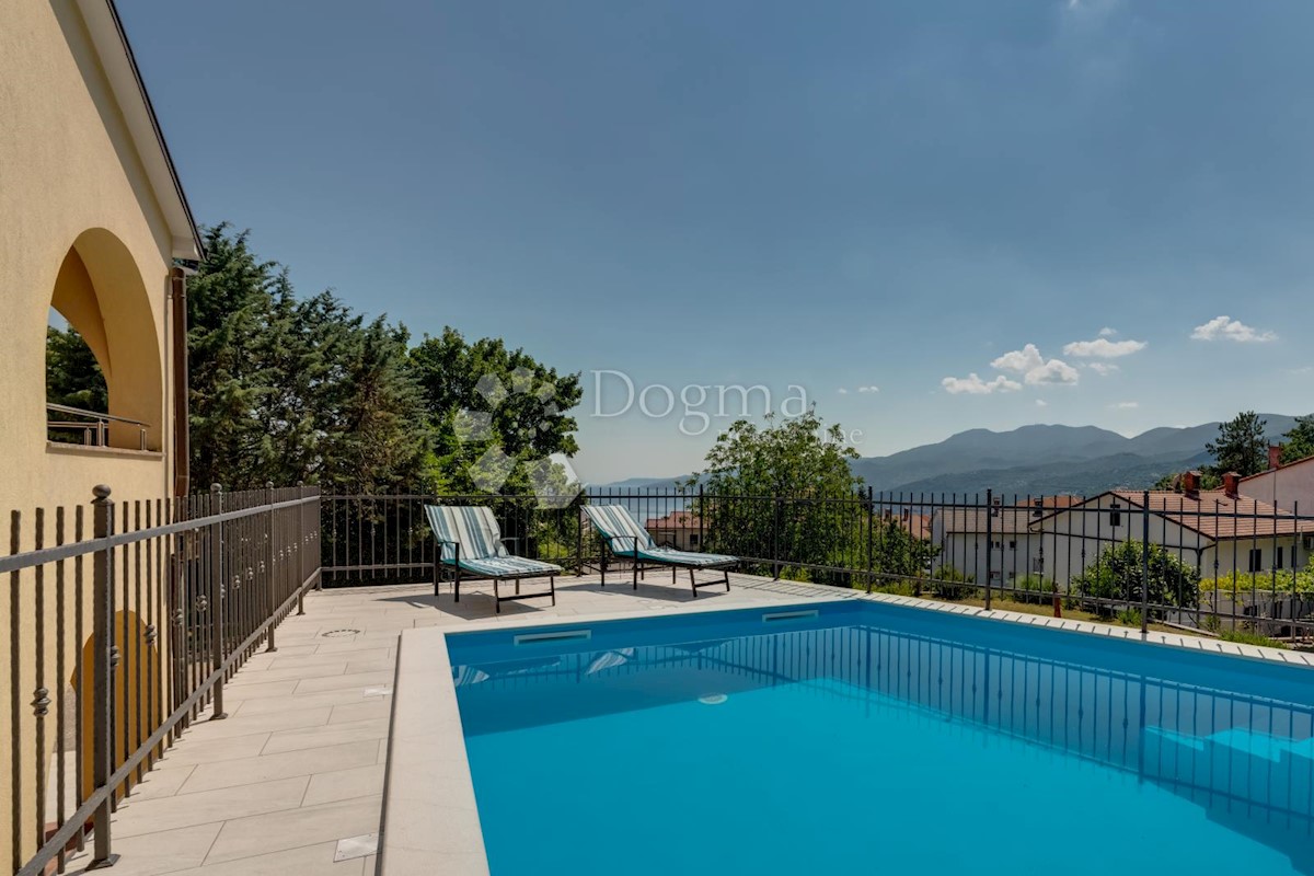 Casa Da affittare - PRIMORSKO-GORANSKA KASTAV