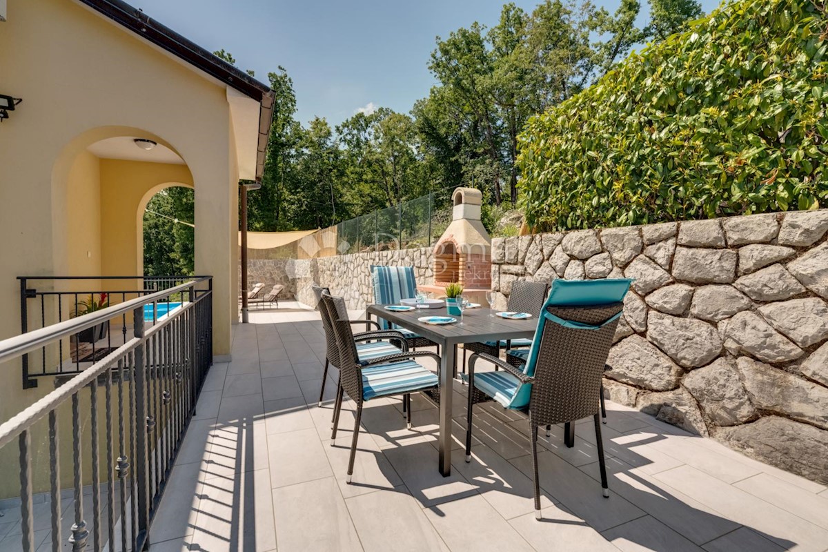 Casa Da affittare - PRIMORSKO-GORANSKA KASTAV
