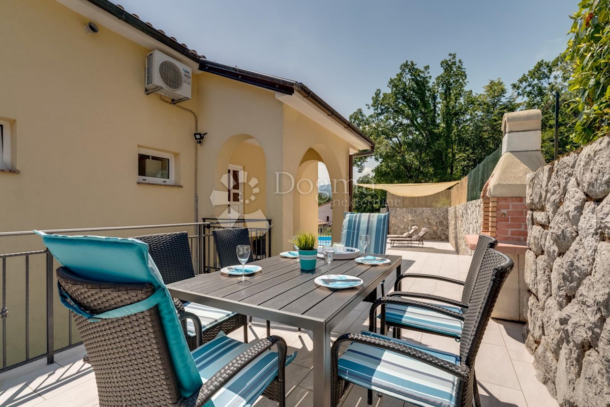 Casa Da affittare - PRIMORSKO-GORANSKA KASTAV