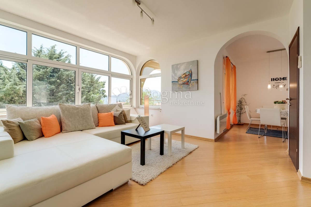 Casa Da affittare - PRIMORSKO-GORANSKA KASTAV