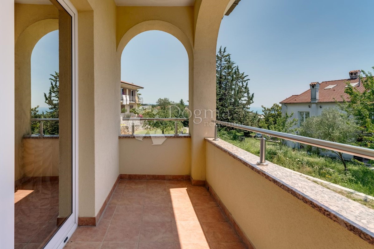Casa Da affittare - PRIMORSKO-GORANSKA KASTAV