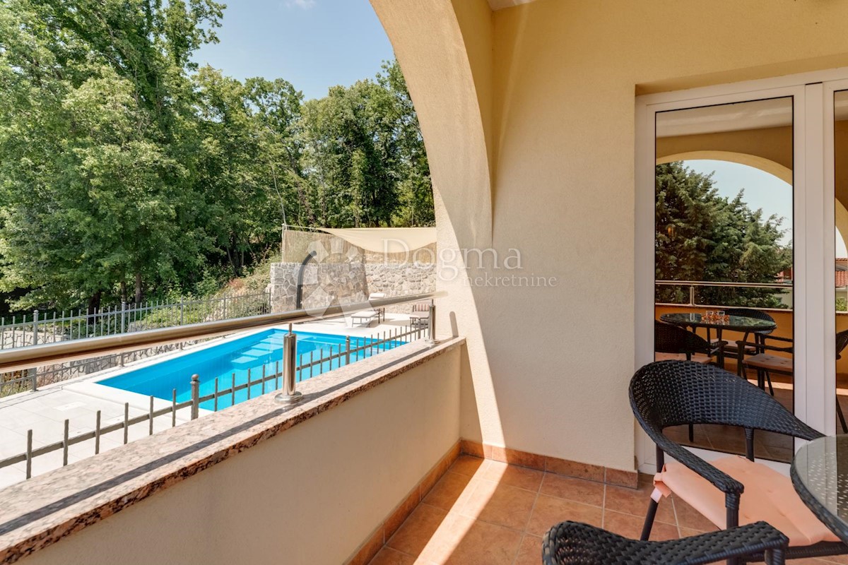 Casa Da affittare - PRIMORSKO-GORANSKA KASTAV