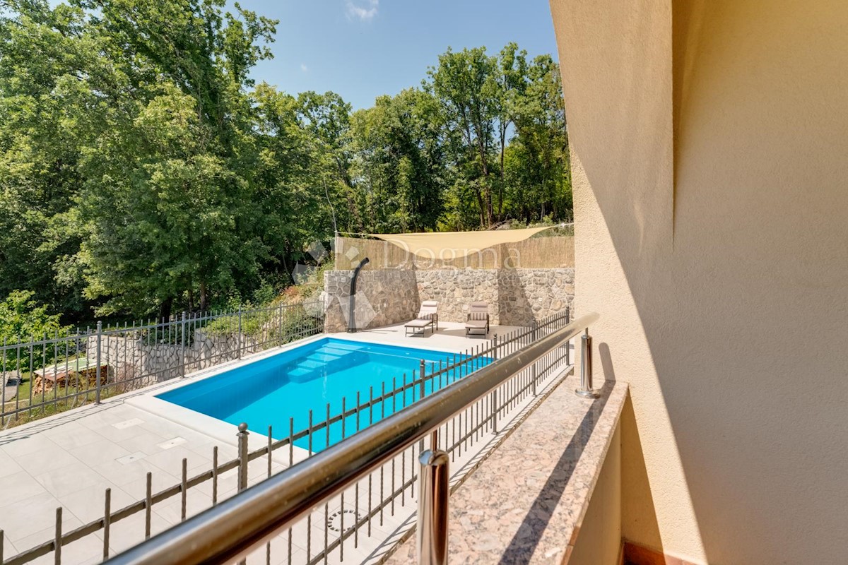 Casa Da affittare - PRIMORSKO-GORANSKA KASTAV