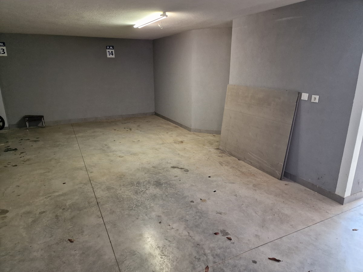 Apartma Naprodaj - ISTARSKA Novigrad