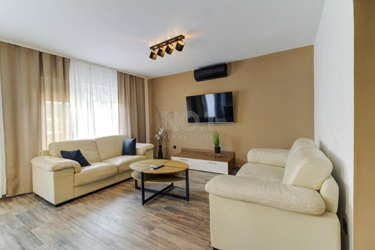 Apartmán Na prodej - PRIMORSKO-GORANSKA NOVI VINODOLSKI