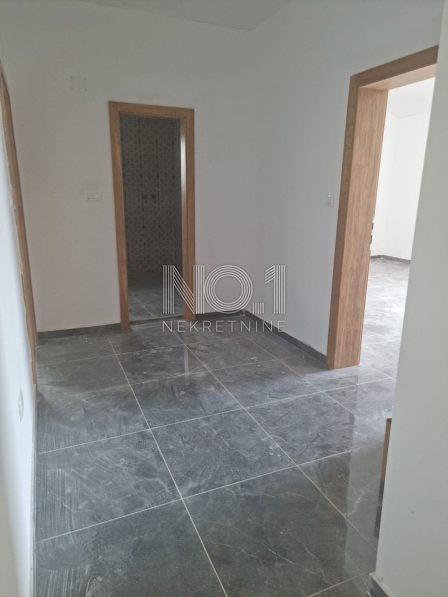 Apartment Zu verkaufen - PRIMORSKO-GORANSKA CRIKVENICA