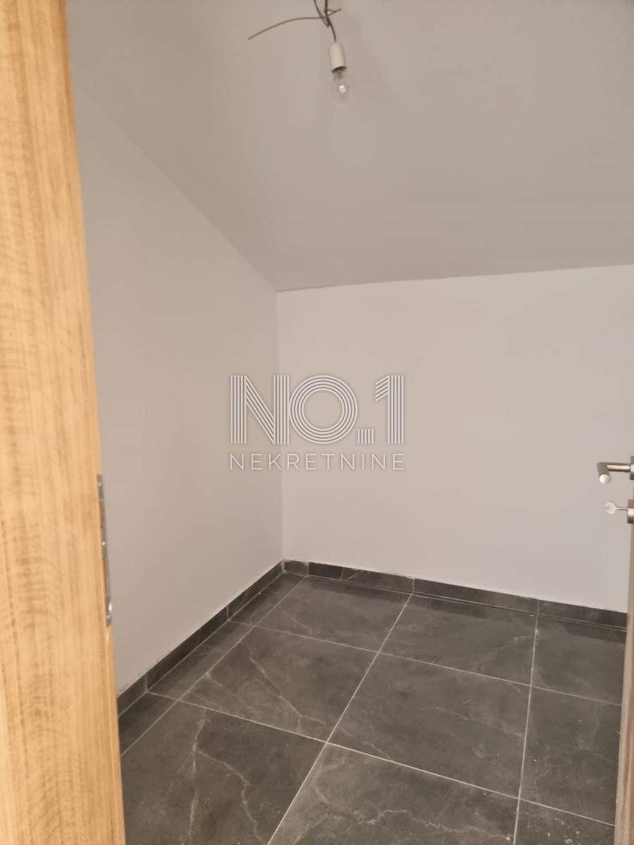 Apartment Zu verkaufen - PRIMORSKO-GORANSKA CRIKVENICA