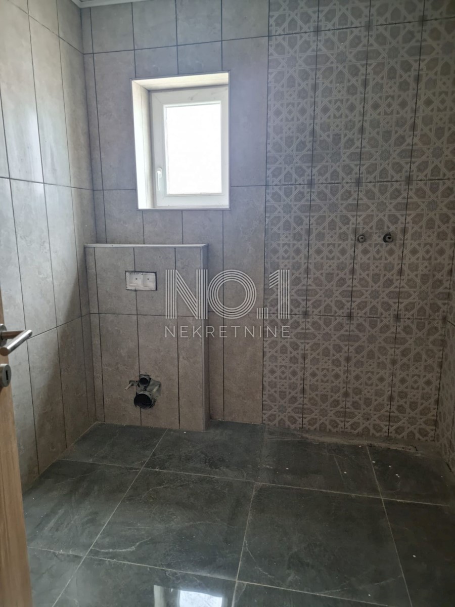 Apartment Zu verkaufen - PRIMORSKO-GORANSKA CRIKVENICA