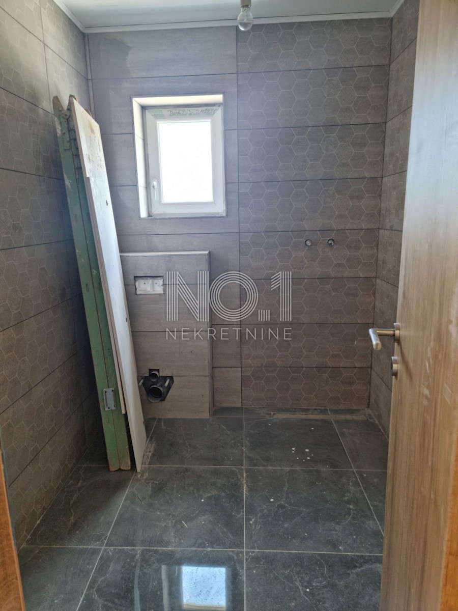 Apartment Zu verkaufen - PRIMORSKO-GORANSKA CRIKVENICA