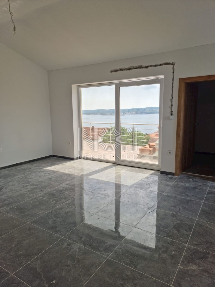 Apartment Zu verkaufen - PRIMORSKO-GORANSKA CRIKVENICA