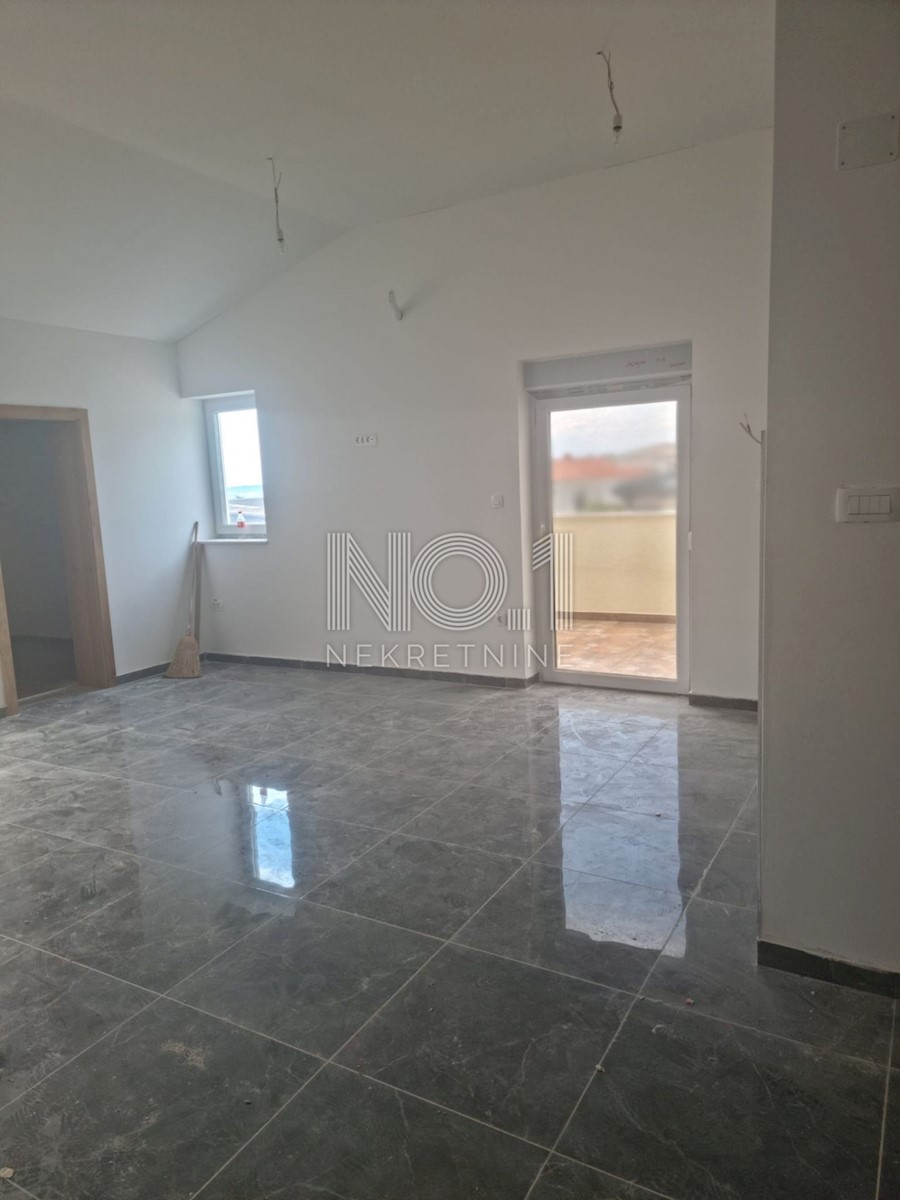 Apartment Zu verkaufen - PRIMORSKO-GORANSKA CRIKVENICA