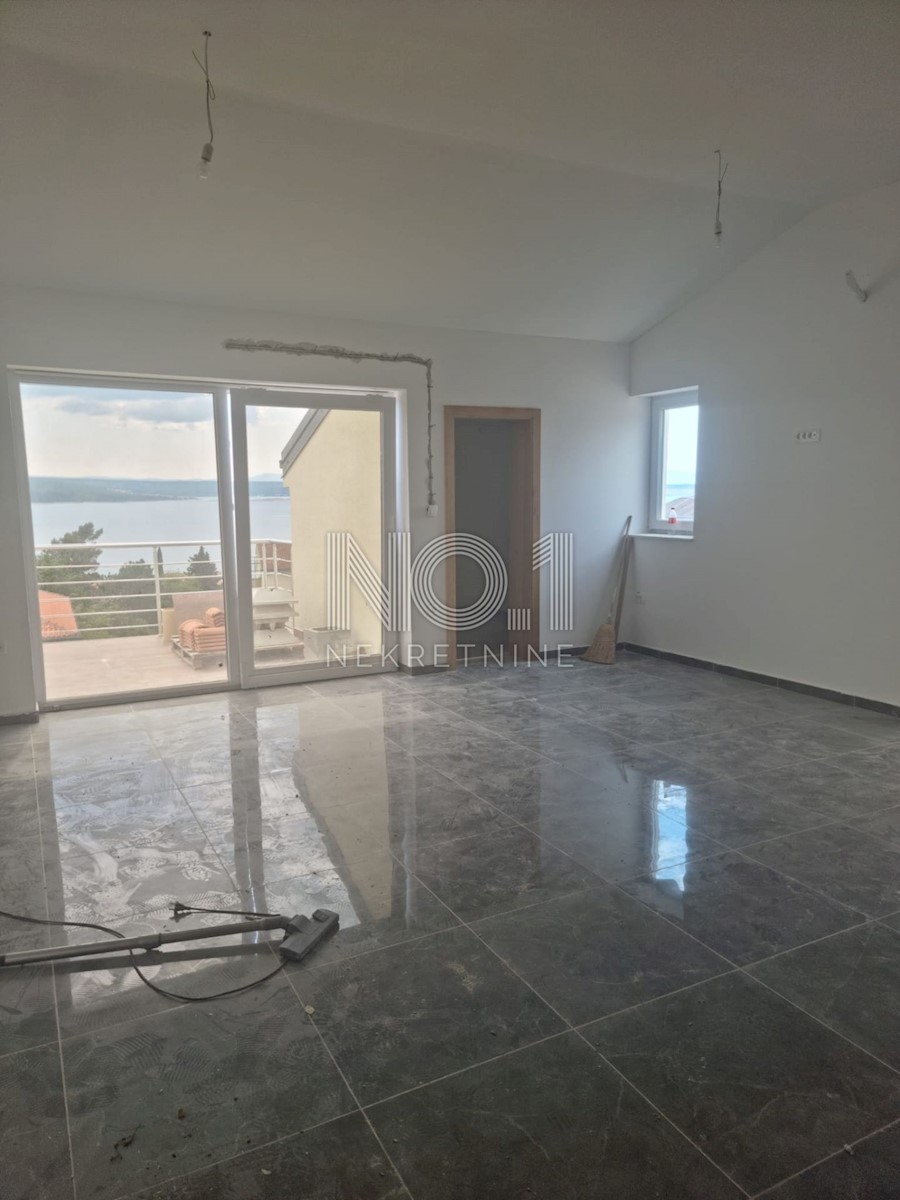 Apartment Zu verkaufen - PRIMORSKO-GORANSKA CRIKVENICA