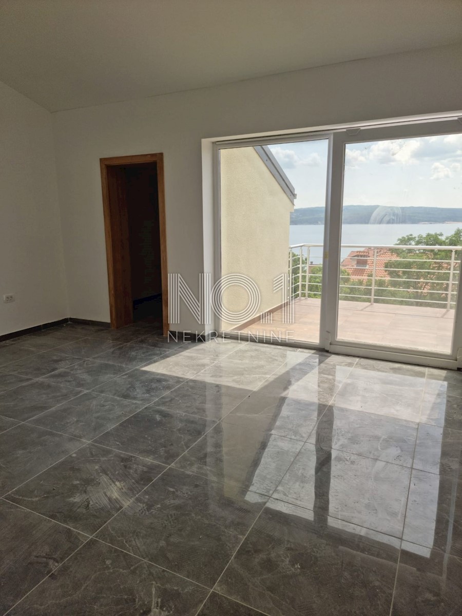 Apartment Zu verkaufen - PRIMORSKO-GORANSKA CRIKVENICA