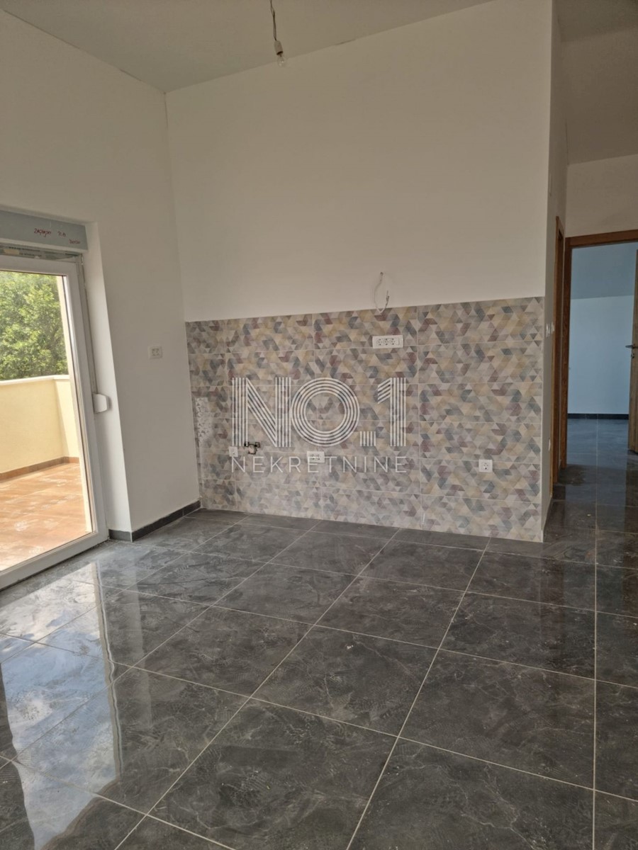 Apartment Zu verkaufen - PRIMORSKO-GORANSKA CRIKVENICA