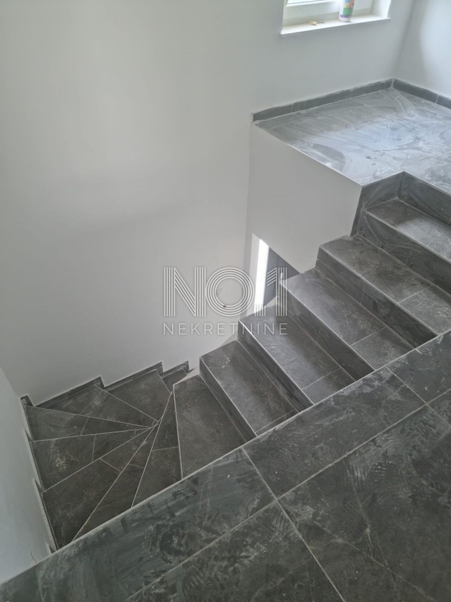 Apartment Zu verkaufen - PRIMORSKO-GORANSKA CRIKVENICA