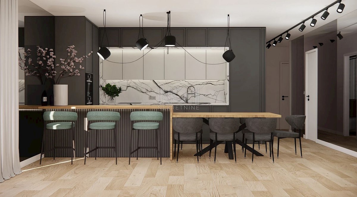 Apartmán Na predaj
