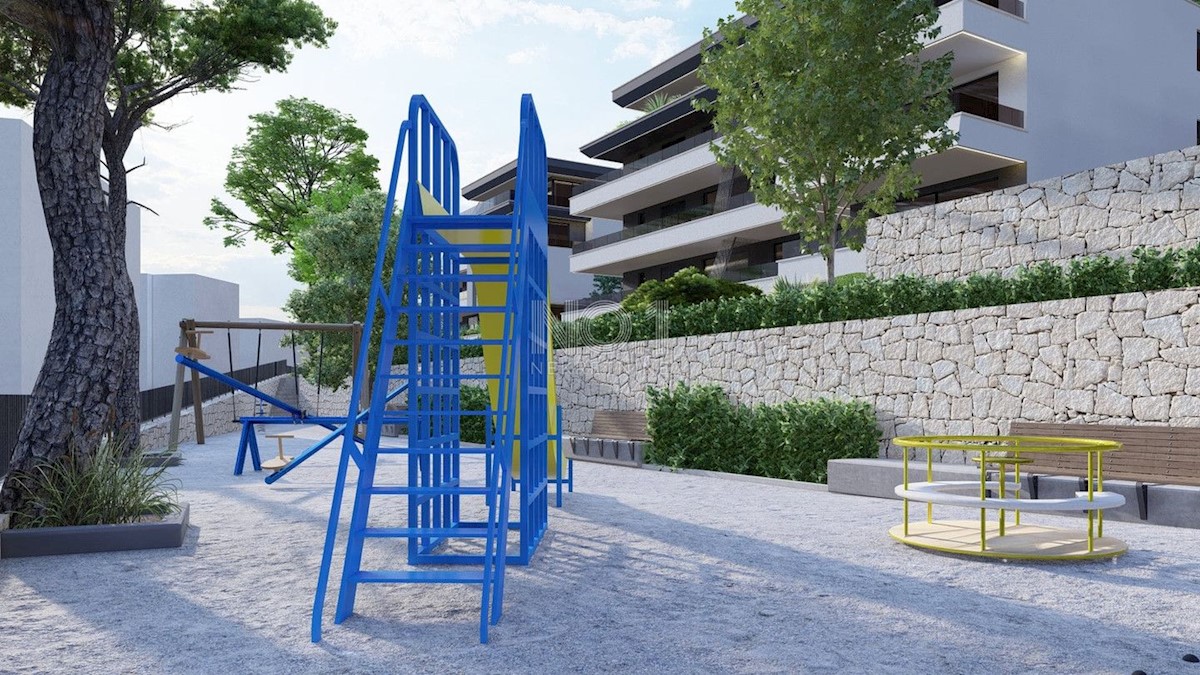 Apartmán Na predaj - PRIMORSKO-GORANSKA RIJEKA