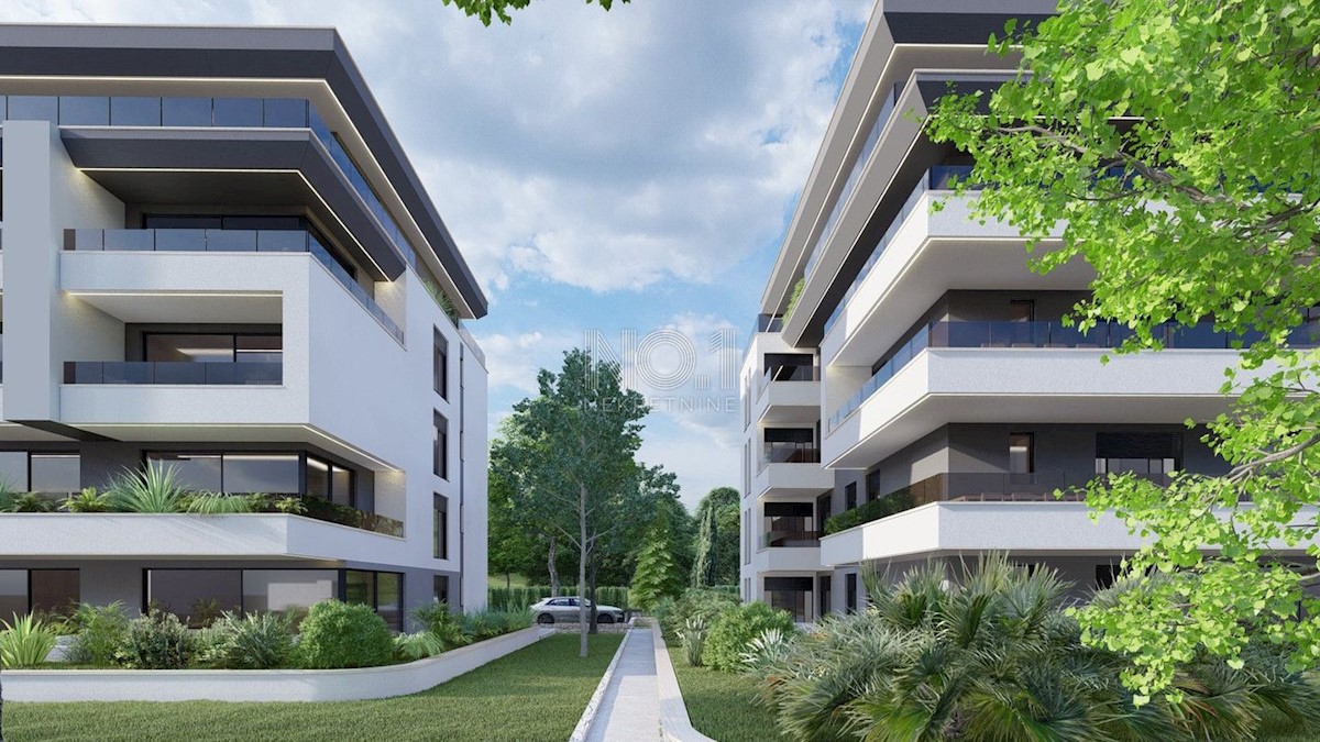 Apartmán Na predaj - PRIMORSKO-GORANSKA RIJEKA