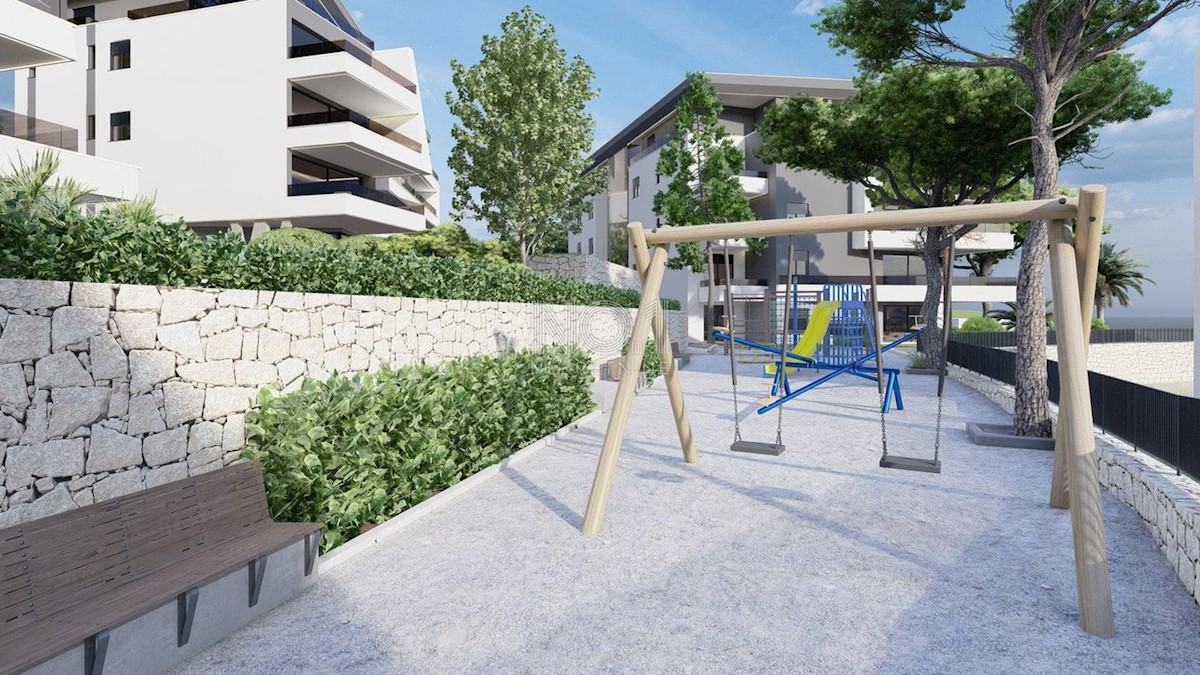 Apartmán Na predaj - PRIMORSKO-GORANSKA RIJEKA