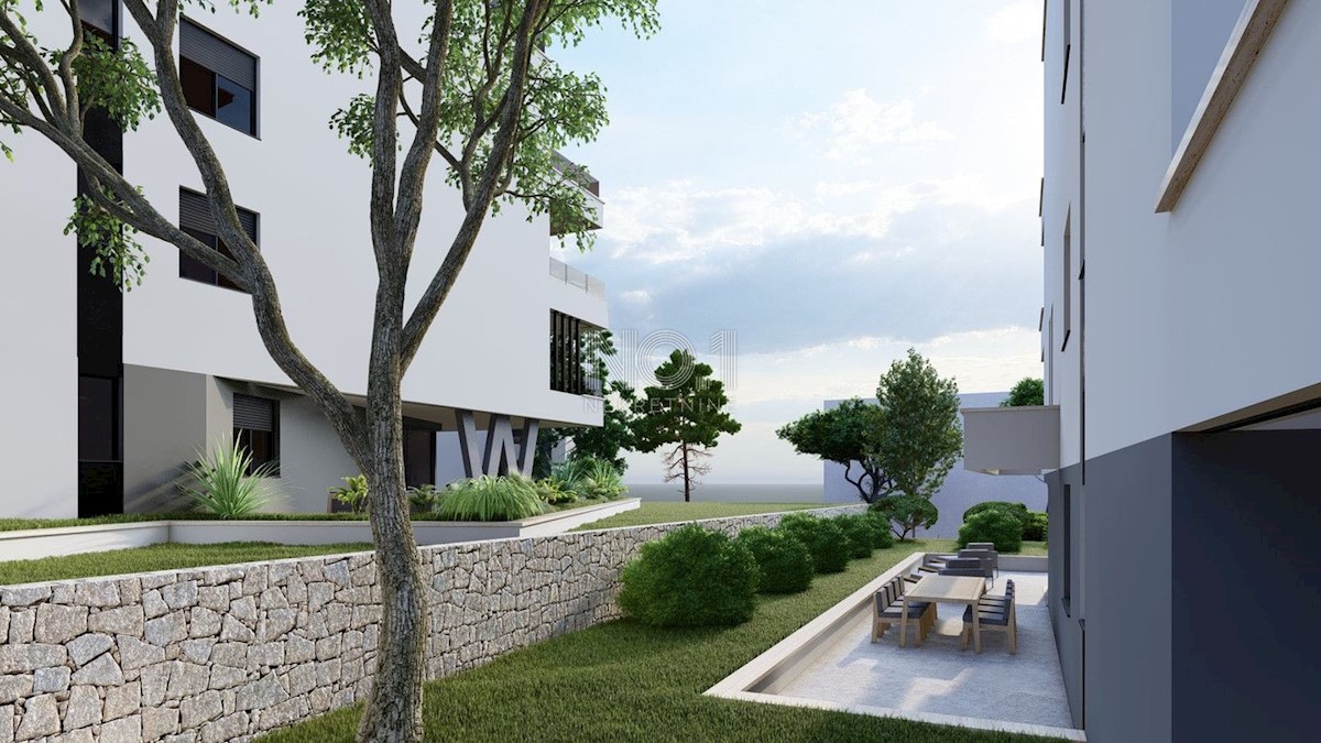 Apartmán Na predaj - PRIMORSKO-GORANSKA RIJEKA