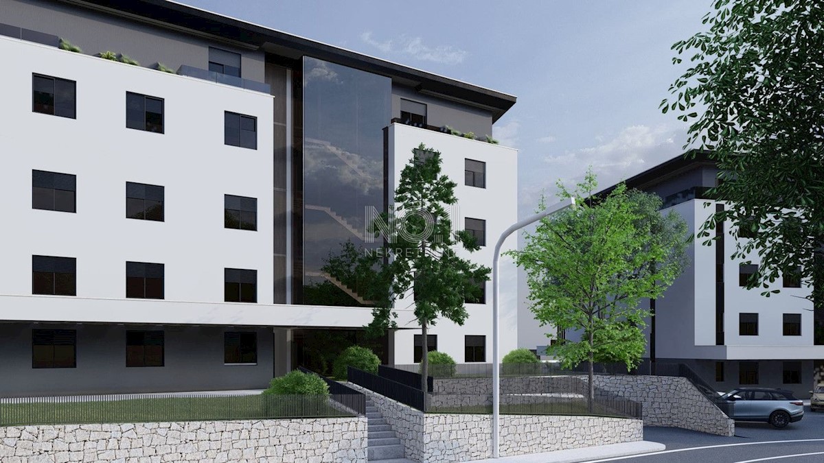 Apartmán Na predaj - PRIMORSKO-GORANSKA RIJEKA