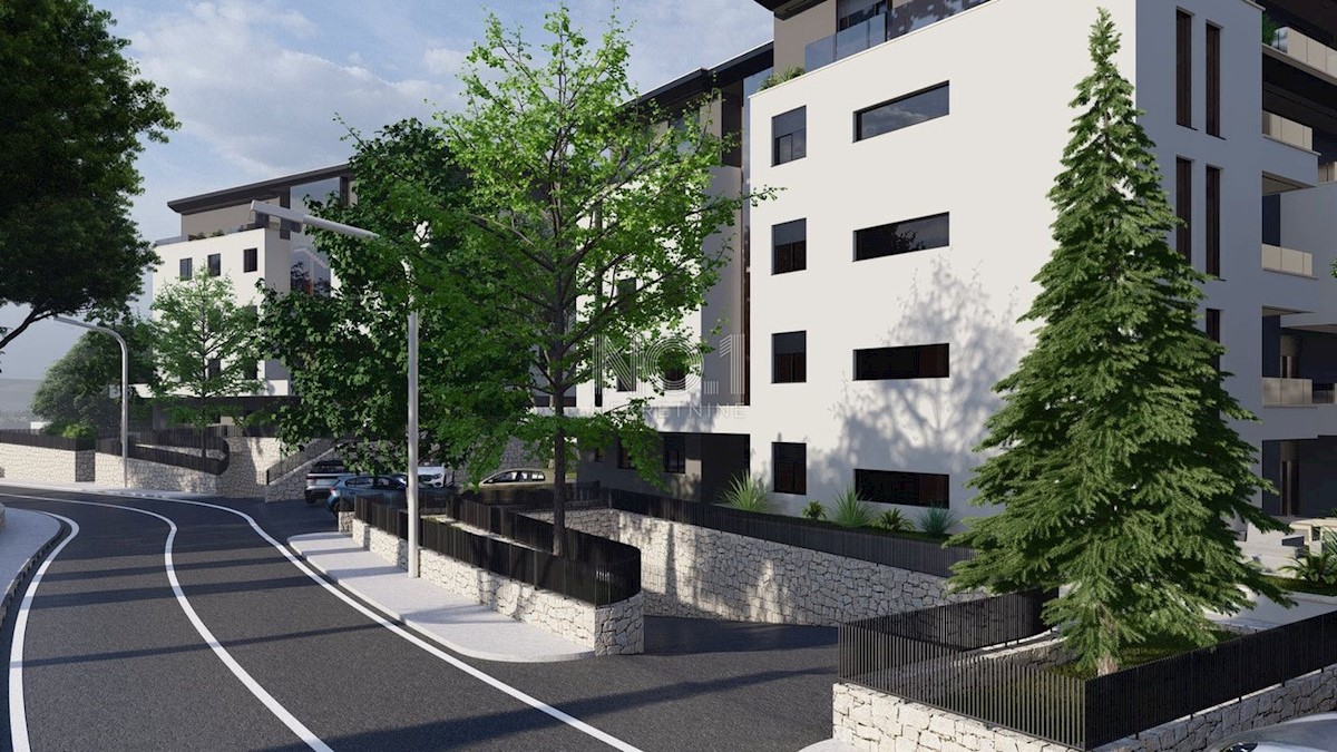 Apartmán Na predaj - PRIMORSKO-GORANSKA RIJEKA