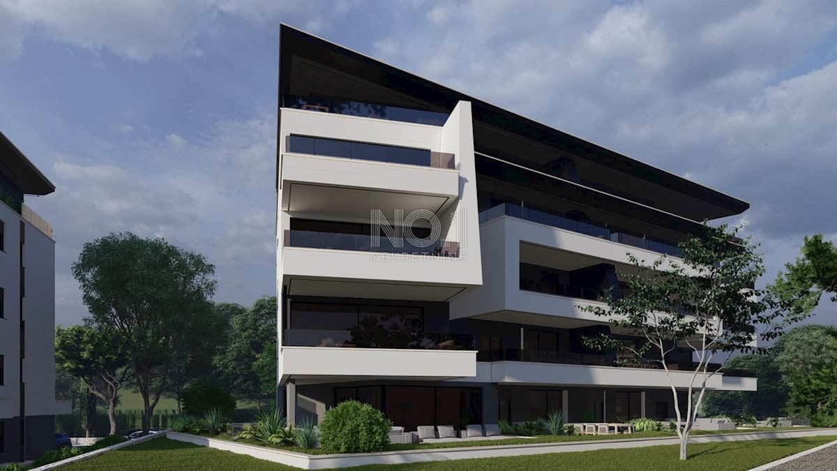 Apartmán Na predaj - PRIMORSKO-GORANSKA RIJEKA