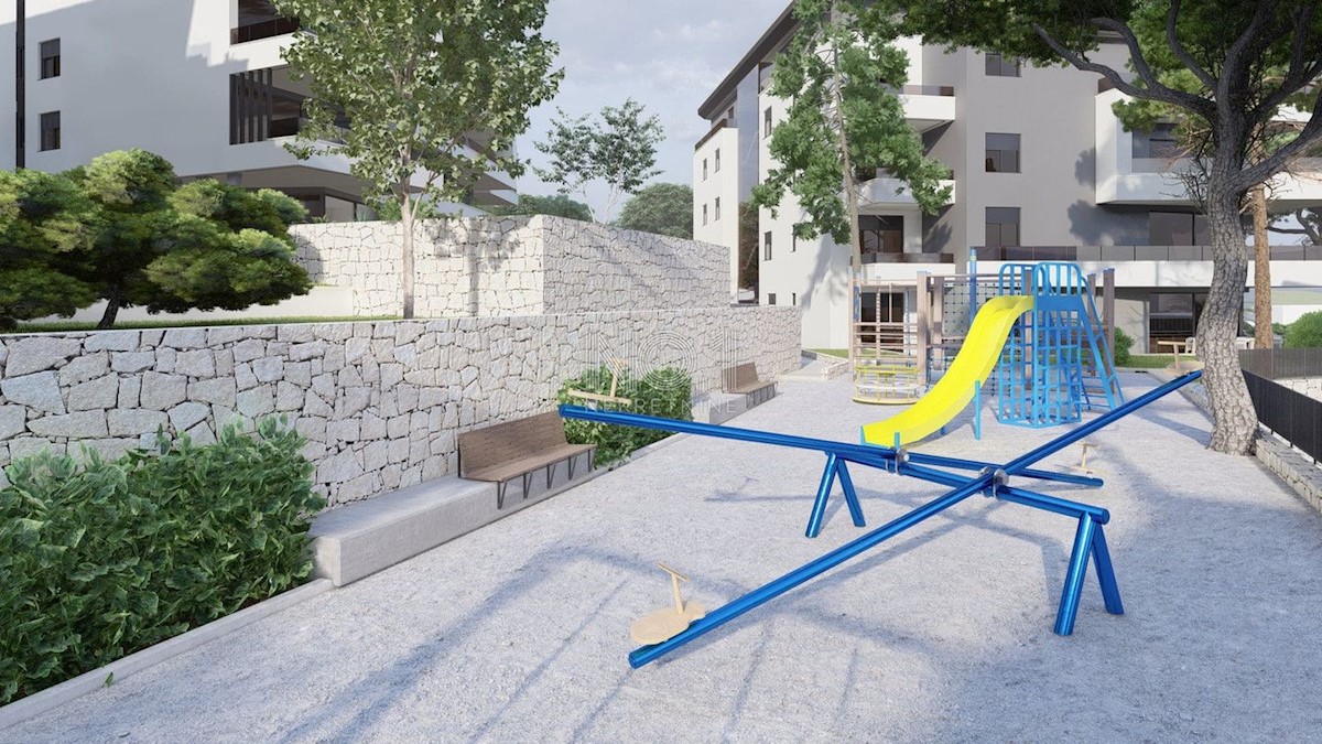 Apartmán Na predaj - PRIMORSKO-GORANSKA RIJEKA