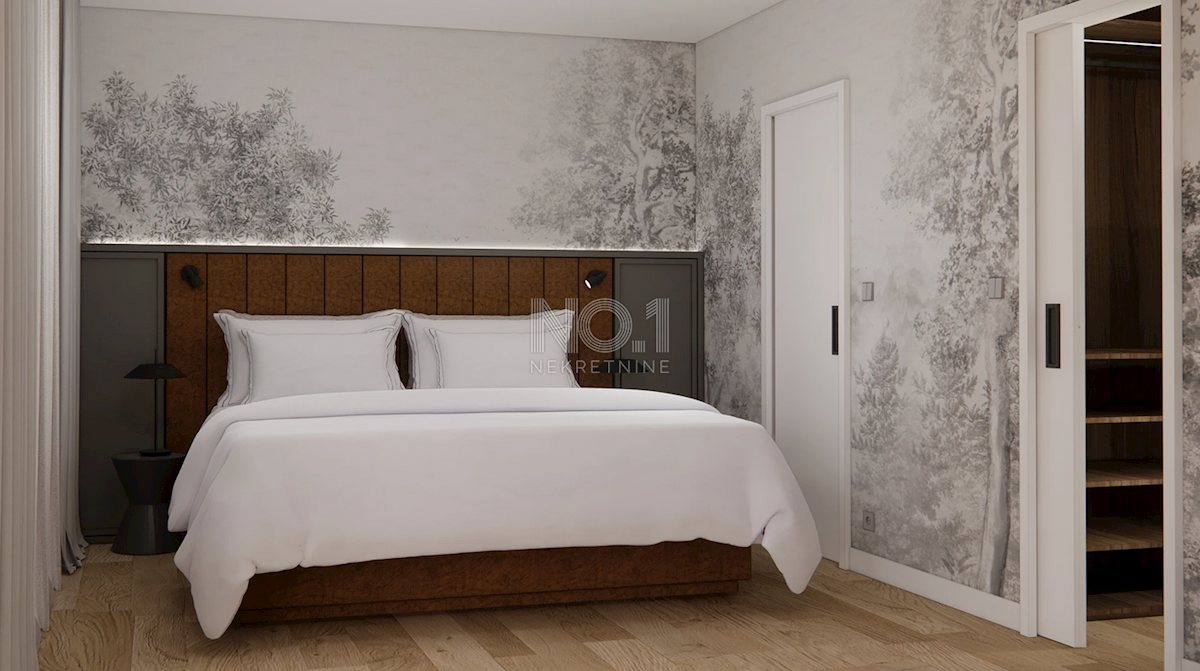 Apartmán Na predaj - PRIMORSKO-GORANSKA RIJEKA