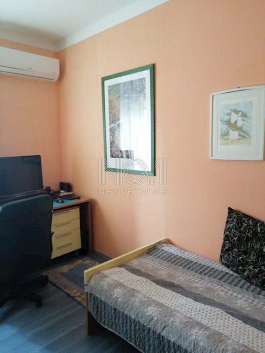 Apartment Zu verkaufen - PRIMORSKO-GORANSKA RIJEKA