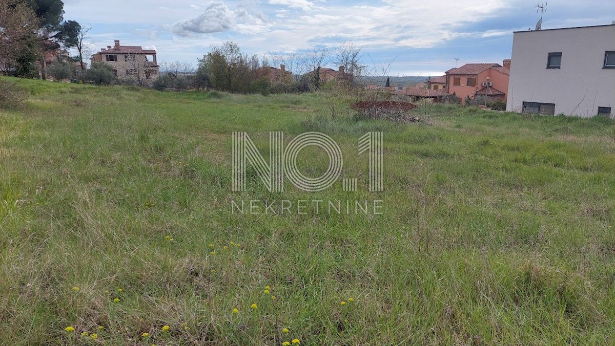 Terreno In vendita - ISTARSKA KAŠTELIR