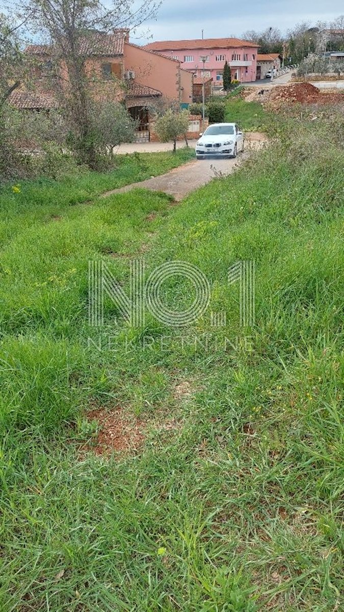 Terreno In vendita - ISTARSKA KAŠTELIR