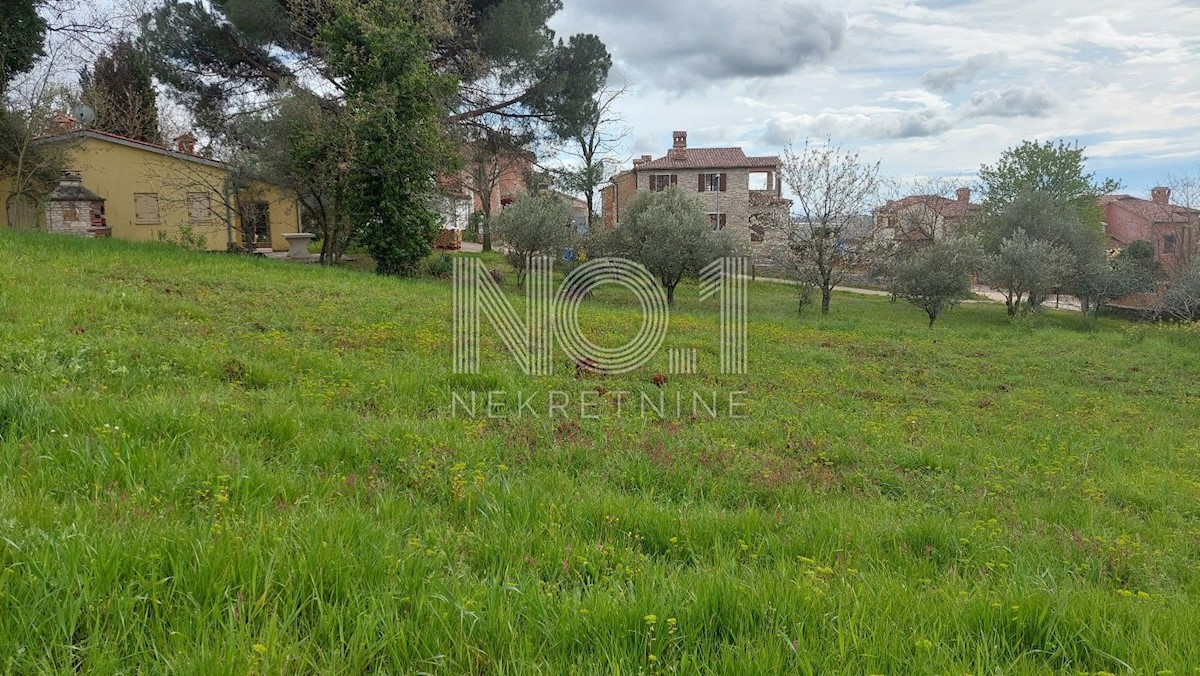 Terreno In vendita - ISTARSKA KAŠTELIR