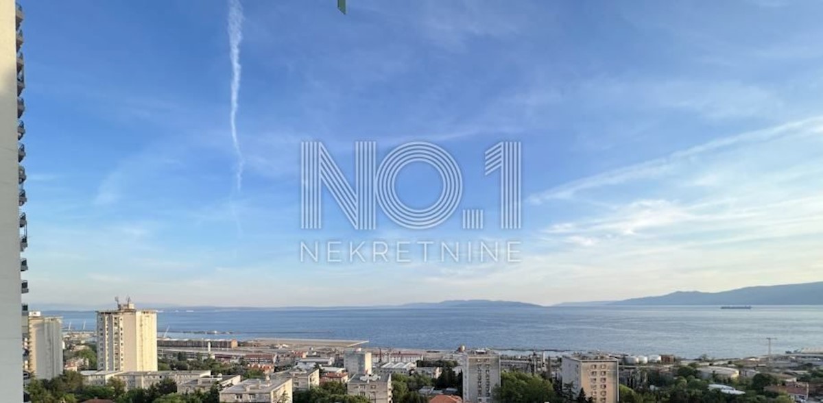 Flat For sale - PRIMORSKO-GORANSKA RIJEKA